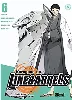livre kurogane no linebarrels - tome 06