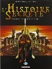 livre l'histoire secrète tome 4 - les clés de saint pierre