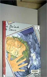 livre la balade de dario