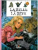livre la belle et la bete