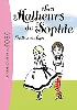 livre la comtesse de ségur 01 - les malheurs de sophie