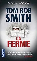 livre la ferme: roman