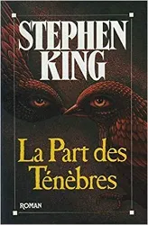 livre la part des ténèbres