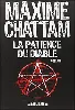 livre la patience du diable