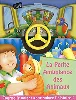 livre la petite ambulance des animaux