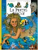 livre la petite sirène
