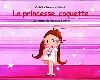 livre la princesse coquette