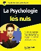 livre la psychologie pour les nuls