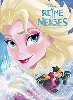 livre la reine des neiges