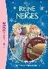 livre la reine des neiges, tome 4 : un voyage extraordinaire