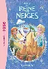 livre la reine des neiges, tome 6 : le rêve d'olaf