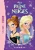 livre la reine des neiges, tome 8 : un amour de soeurs