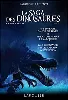 livre la saga des dinosaures