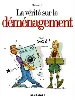 livre la vérité sur le déménagement