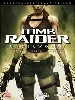 livre lara croft - tomb raider : underworld - le guide officiel complet