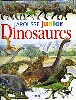 livre larousse junior des dinosaures