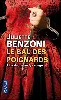 livre le bal des poignards, tome 1 : la dague au lys rouge