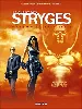 livre le chant des stryges, saison 1, tome 4 : expériences