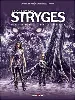 livre le chant des stryges, saison 1, tome 6 : existences