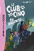 livre le club des cinq, tome 4 : le club des cinq en vacances
