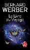 livre le livre du voyage