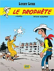 livre le prophète t39