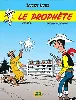 livre le prophète t39
