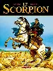 livre le scorpion, tome 5 : la vallàâƒâ©e sacràâƒâ©e