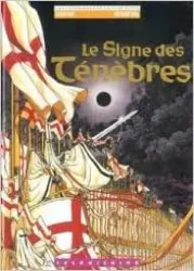 livre le signe des tenebres
