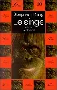 livre le singe. suivi de le chenal
