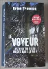 livre le voyeur
