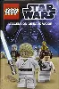 livre lego star wars, roman 2 : l'ascension de dark vador