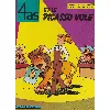 livre les 4as et le picasso volé