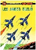 livre les anges bleus t36