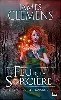 livre les bannis et les proscrits, tome 1: le feu de la sor'cière