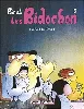 livre les bidochon t5 ragots intimes