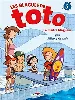 livre les blagues de toto t.5 ; le maître blagueur