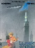 livre les cités obscures, tome 5 : la route d'armilia