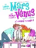 livre les hommes viennent de mars les femmes viennent de vénus tome 3 - réussissent ensemble !