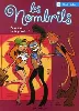 livre les nombrils tome 1 - pour qui tu te prends ?