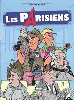 livre les parisiens