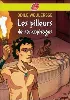 livre les pilleurs de sarcophages