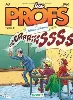 livre les profs tome 11 - tableau d'horreur