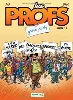 livre les profs tome 12 - grève party