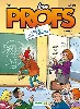 livre les profs, tome 4