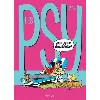 livre les psys tome 5 - vous aviez rendez - vous ?