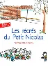 livre les recres du petit nicolas