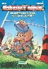 livre les rugbymen tome 6 - on commence à fond, puis on accélère !
