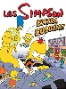 livre les simpson - extra colossal ! - tome 9 (09)
