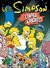 livre les simpson - tome 12 contre - attaque ! (12)